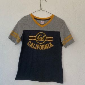 Cal California Shirt